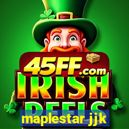 maplestar jjk